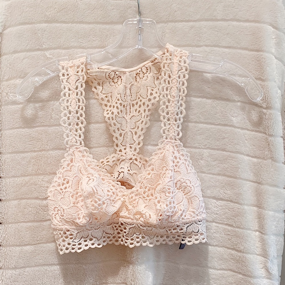 Aerie Lace Bralette